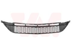 VAN WEZEL 2946599 — Grilă de ventilație bară de protecție