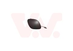 VAN WEZEL 2952587 — Заглушка буксировочного крюка