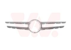 VAN WEZEL 2953514 — Молдинг решётки радиатора