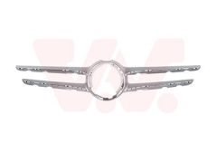 VAN WEZEL 2953518 — Молдинг решётки радиатора