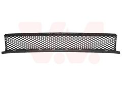 VAN WEZEL 2956590 — Grilă de ventilație bară de protecție
