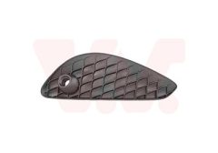 VAN WEZEL 2956595 — Grilă de ventilație bară de protecție