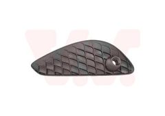 VAN WEZEL 2956596 — Grilă de ventilație bară de protecție