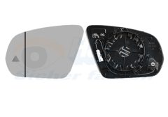 VAN WEZEL 2956835 — Sticlă oglindă exterioară