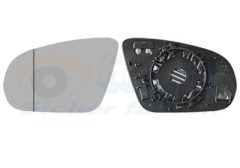 VAN WEZEL 2956837 — Sticlă oglindă exterioară