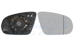 VAN WEZEL 2956838 — Sticlă oglindă exterioară
