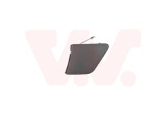VAN WEZEL 2970587 — Заглушка буксировочного крюка