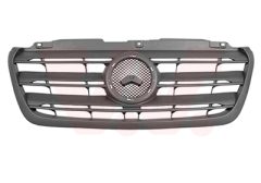 VAN WEZEL 2973510 — Grilă radiator