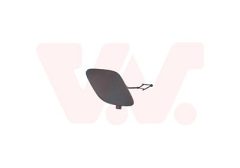 VAN WEZEL 2979587 — Заглушка буксировочного крюка