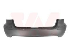 VAN WEZEL 3005544 — Бампер