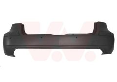 VAN WEZEL 3005547 — Бампер