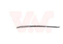 VAN WEZEL 3005581 — Накладка бампера