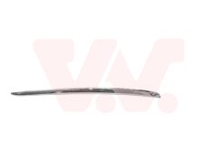 VAN WEZEL 3005582 — Накладка бампера