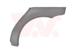 VAN WEZEL 3014147 — Боковина кузова
