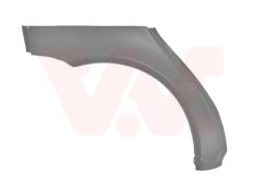 VAN WEZEL 3014148 — Боковина кузова