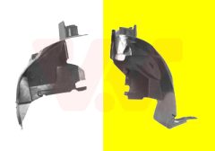 VAN WEZEL 3014435 — Подкрылок