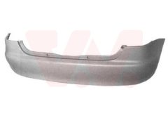 VAN WEZEL 3014544 — Bară de protecție