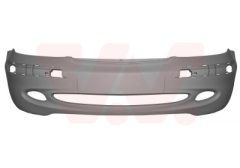 VAN WEZEL 3015574 — Bară de protecție