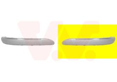 VAN WEZEL 3015583 — Ornament bară de protecție