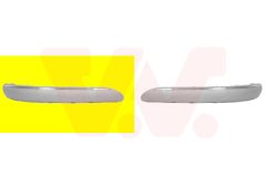 VAN WEZEL 3015584 — Ornament bară de protecție