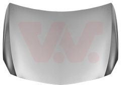 VAN WEZEL 3019670 — Капот