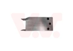 VAN WEZEL 3019684 — Поперечина кузова