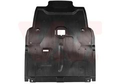 VAN WEZEL 3019703 — Izolație compartiment motor