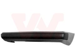 VAN WEZEL 3024546 — Бампер