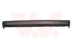 VAN WEZEL 3024550 — Облицовка бампера