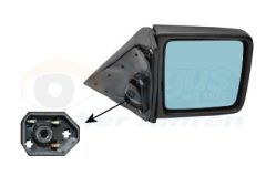 VAN WEZEL 3024806 — Oglindă exterioară