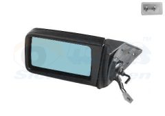 VAN WEZEL 3024813 — Oglindă exterioară