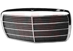 VAN WEZEL 3026518 — Grilă radiator