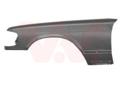 VAN WEZEL 3026657 — Aripă