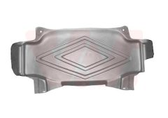 VAN WEZEL 3028702 — Izolație compartiment motor