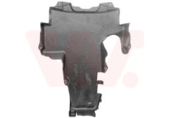 VAN WEZEL 3028704 — Izolație compartiment motor