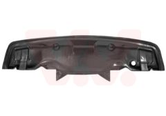 VAN WEZEL 3028705 — Izolație compartiment motor