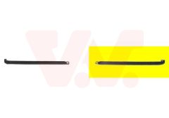 VAN WEZEL 3031511 — Ramă far