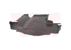 VAN WEZEL 3032702 — Izolație compartiment motor