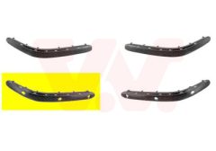 VAN WEZEL 3036582 — Ornament bară de protecție