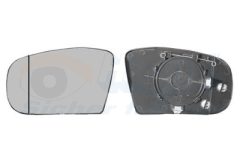 VAN WEZEL 3036835 — Стекло бокового зеркала
