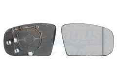 VAN WEZEL 3036836 — Стекло бокового зеркала