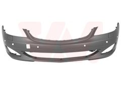 VAN WEZEL 3038575 — Бампер