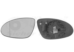 VAN WEZEL 3038837 — Sticlă oglindă exterioară