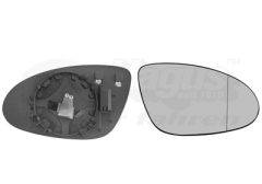 VAN WEZEL 3038838 — Sticlă oglindă exterioară