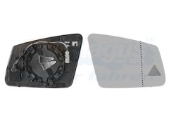 VAN WEZEL 3044836 — Стекло бокового зеркала
