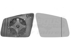 VAN WEZEL 3044838 — Стекло бокового зеркала