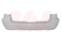 VAN WEZEL 3045544 — Бампер