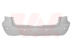 VAN WEZEL 3045546 — Бампер
