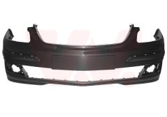 VAN WEZEL 3045576 — Бампер
