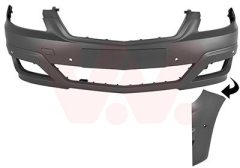 VAN WEZEL 3045578 — Бампер